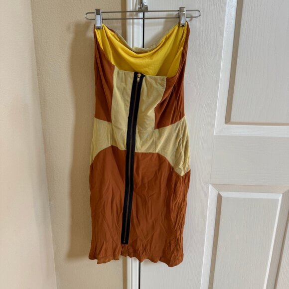 Boulee Serena Mini Dress - Picture 7 of 7